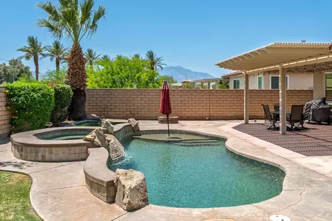 Exterior - 80059 Peak Forest Dr, Indio, CA 92203 photo 5 of 7