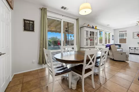 Dining - 80059 Peak Forest Dr, Indio, CA 92203 photo 2 of 2