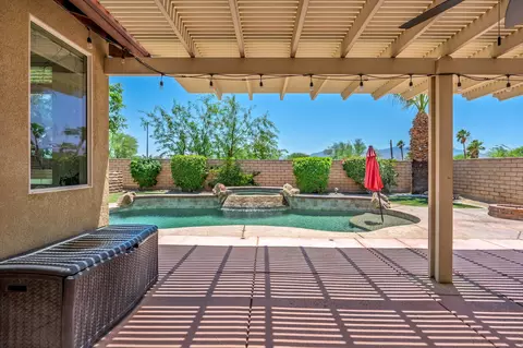 Exterior - 80059 Peak Forest Dr, Indio, CA 92203 photo 2 of 7