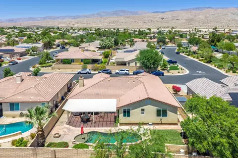 View/Area - 80059 Peak Forest Dr, Indio, CA 92203 photo 1 of 7