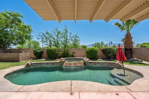 Exterior - 80059 Peak Forest Dr, Indio, CA 92203 photo 3 of 7