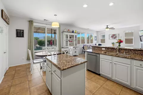 Kitchen - 80059 Peak Forest Dr, Indio, CA 92203 photo 3 of 4