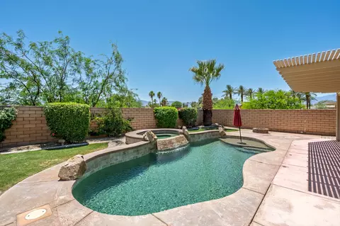Exterior - 80059 Peak Forest Dr, Indio, CA 92203 photo 7 of 7