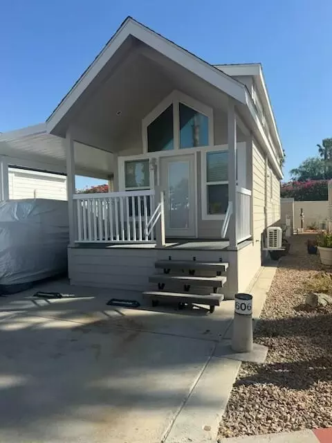 84136 Avenue 44 #606, Indio, CA 92203