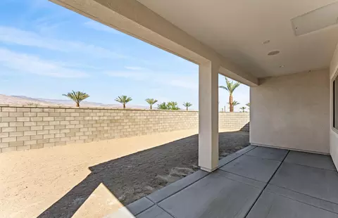 Exterior - 39-660 Everglades Dr, Indio, CA 92203 photo 4 of 6