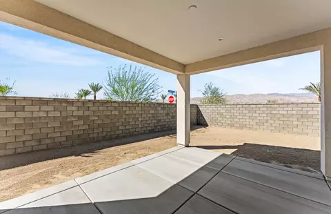 Exterior - 39-660 Everglades Dr, Indio, CA 92203 photo 3 of 6