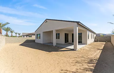 Exterior - 39-660 Everglades Dr, Indio, CA 92203 photo 5 of 6