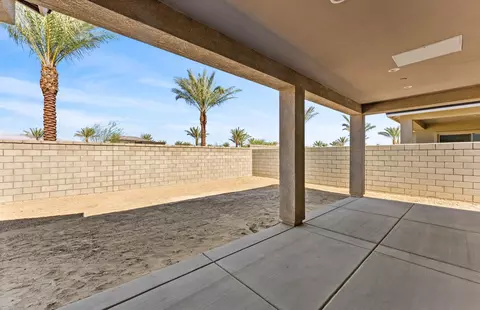 Exterior - 39-820 Everglades Dr, Indio, CA 92203 photo 3 of 6