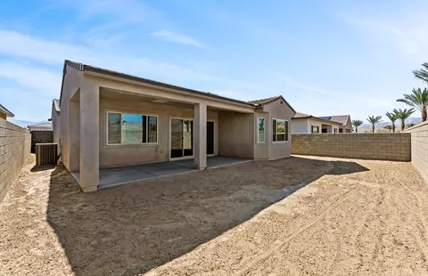 Exterior - 39-820 Everglades Dr, Indio, CA 92203 photo 5 of 6