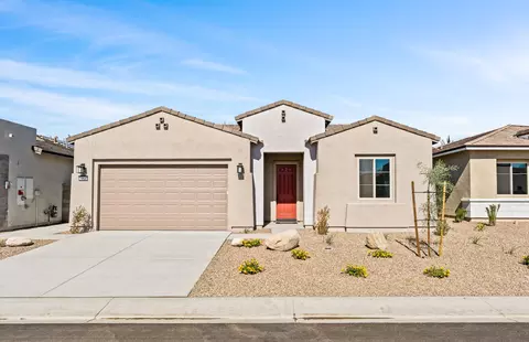 Exterior - 39-820 Everglades Dr, Indio, CA 92203 photo 2 of 6