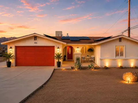 61746 Crest Cir Dr, Joshua Tree, CA 92252