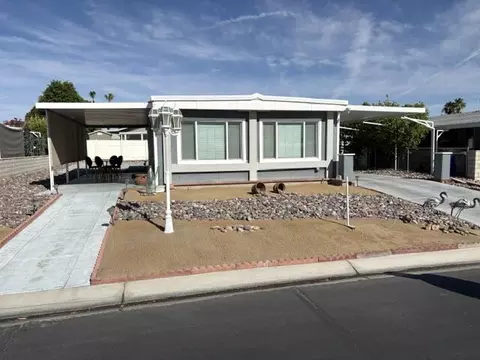 38910 Desert Greens Dr W, Palm Desert, CA 92260