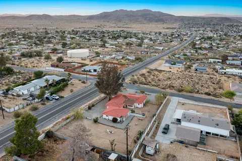 View/Area - 61815 Alta Vista Dr, Joshua Tree, CA 92252 photo 3 of 3
