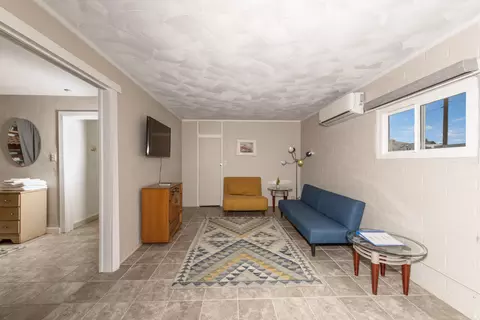 Living - 61815 Alta Vista Dr, Joshua Tree, CA 92252 photo 5 of 5
