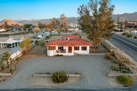 View/Area - 61815 Alta Vista Dr, Joshua Tree, CA 92252 photo 2 of 3