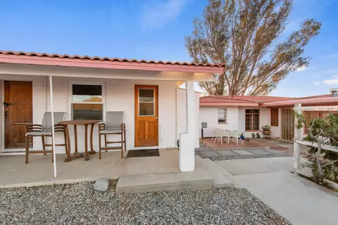 Exterior - 61815 Alta Vista Dr, Joshua Tree, CA 92252 photo 10 of 11