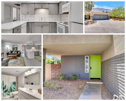 1455 Sunflower Cir S, Palm Springs, CA 92262