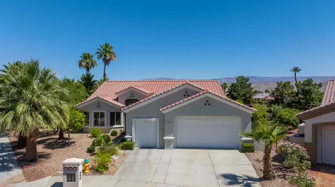 39318 Gleneagles Cir, Palm Desert, CA 92211