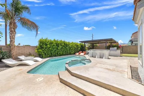 Exterior - 45640 Cimarron Rd, Indio, CA 92201 photo 3 of 6