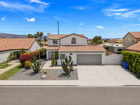 45640 Cimarron Rd, Indio, CA 92201