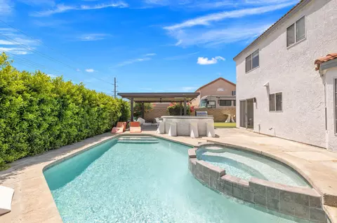 Exterior - 45640 Cimarron Rd, Indio, CA 92201 photo 4 of 6