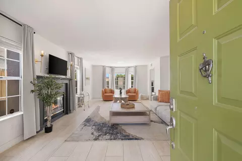 Entry Way - 45640 Cimarron Rd, Indio, CA 92201 photo 1 of 2