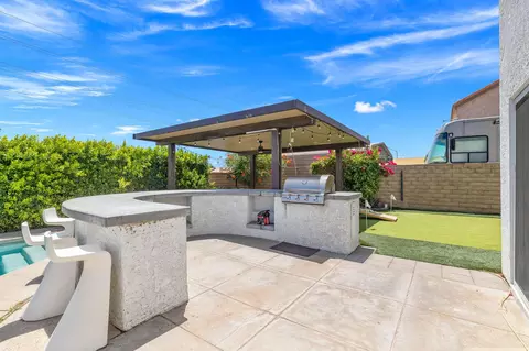 Exterior - 45640 Cimarron Rd, Indio, CA 92201 photo 1 of 6