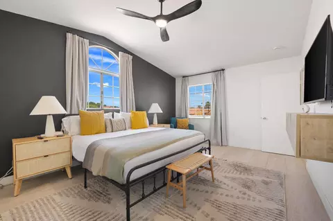 Bedroom - 45640 Cimarron Rd, Indio, CA 92201 photo 5 of 10