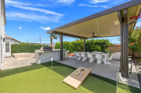 Exterior - 45640 Cimarron Rd, Indio, CA 92201 photo 5 of 6