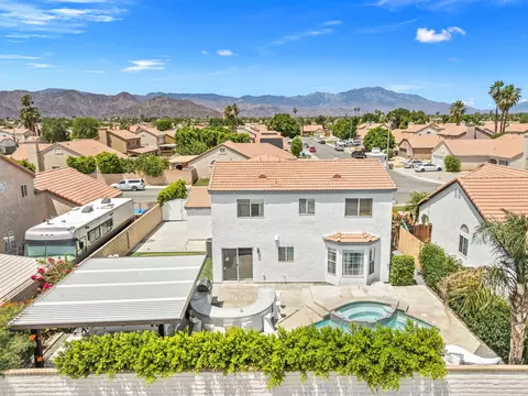View/Area - 45640 Cimarron Rd, Indio, CA 92201 photo 2 of 4