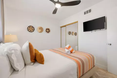 Bedroom - 45640 Cimarron Rd, Indio, CA 92201 photo 10 of 10