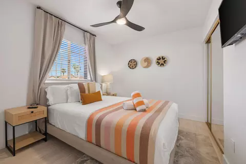 Bedroom - 45640 Cimarron Rd, Indio, CA 92201 photo 9 of 10