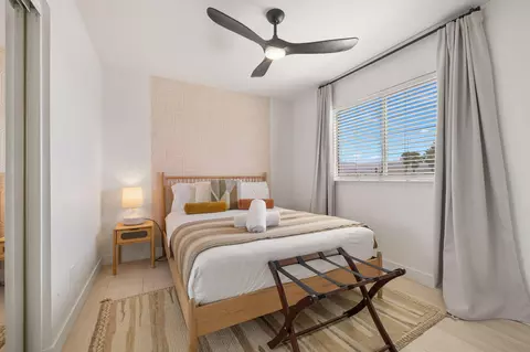 Bedroom - 45640 Cimarron Rd, Indio, CA 92201 photo 8 of 10