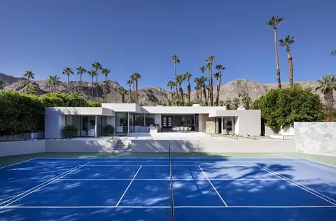 70630 Boothill Rd, Rancho Mirage, CA 92270