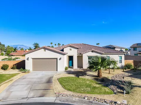 42787 Rachel Ct, Indio, CA 92203