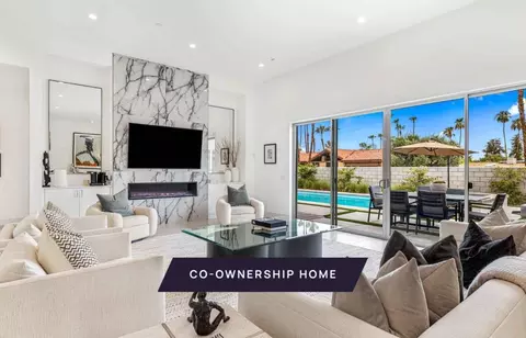 72985 Somera Rd, Palm Desert, CA 92260