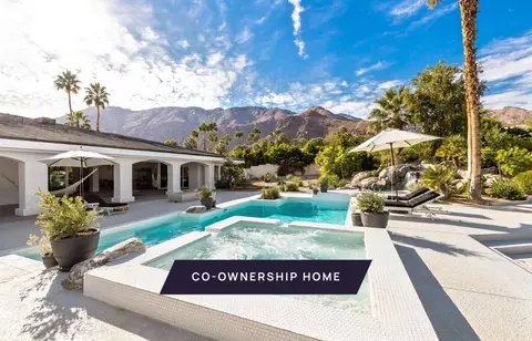 594 W Stevens Rd, Palm Springs, CA 92262