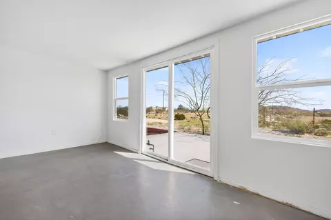 Living - 2071 Border Ave, Joshua Tree, CA 92252 photo 4 of 4