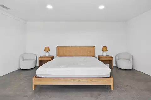 Bedroom - 2071 Border Ave, Joshua Tree, CA 92252 photo 8 of 8