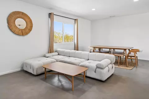 Living - 2071 Border Ave, Joshua Tree, CA 92252 photo 2 of 4