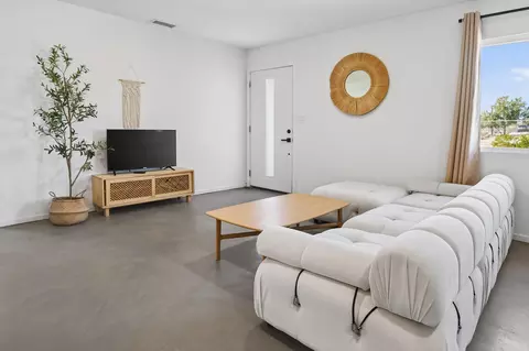 Living - 2071 Border Ave, Joshua Tree, CA 92252 photo 1 of 4