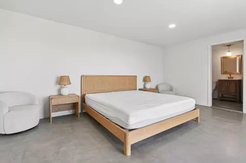 Bedroom - 2071 Border Ave, Joshua Tree, CA 92252 photo 6 of 8