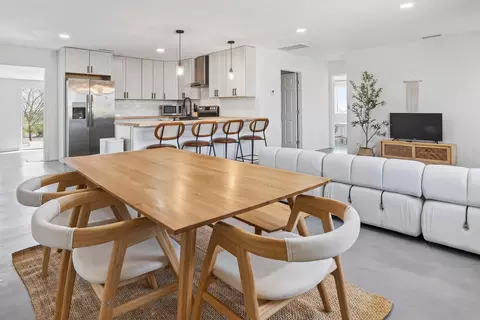 Dining - 2071 Border Ave, Joshua Tree, CA 92252 photo 2 of 2