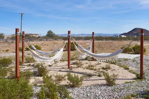 Exterior - 2071 Border Ave, Joshua Tree, CA 92252 photo 6 of 10