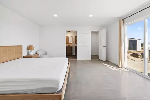 Bedroom - 2071 Border Ave, Joshua Tree, CA 92252 photo 7 of 8