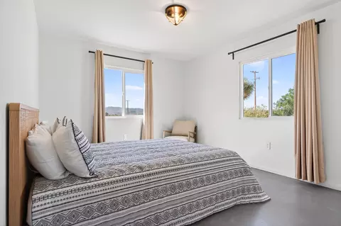 Bedroom - 2071 Border Ave, Joshua Tree, CA 92252 photo 3 of 8