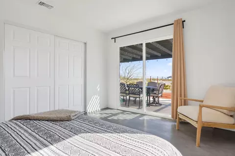 Bedroom - 2071 Border Ave, Joshua Tree, CA 92252 photo 4 of 8