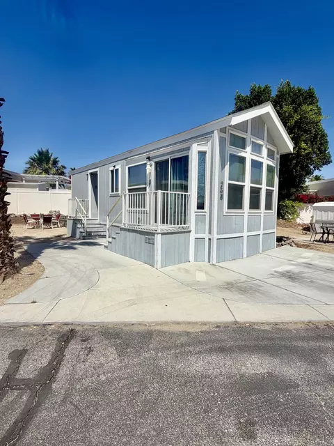 74711 Dillon Rd, Desert Hot Springs, CA 92241