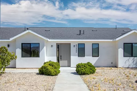 Exterior - 62290 Crestview Dr, Joshua Tree, CA 92252 photo 9 of 28