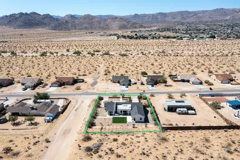 View/Area - 62290 Crestview Dr, Joshua Tree, CA 92252 photo 3 of 6